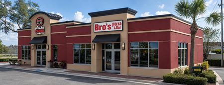 Retail space for Rent at 11180 66th St. N. in Largo