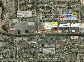 240 Penn Park - Phase II | Phase III