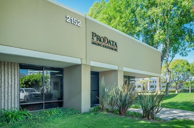 Irvine Corporate Park