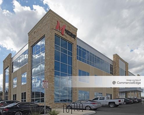 Crownridge Center