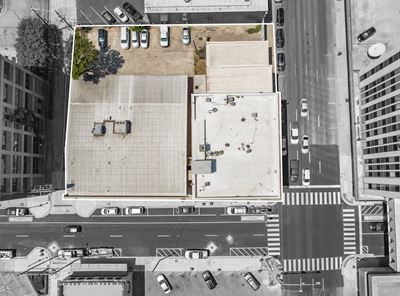 EOAC Building