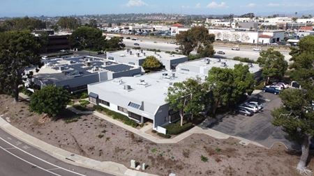 Office space for Rent at 5140 Avenida Encinas in Carlsbad