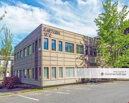 Office space for Rent at 1370 116th Avenue NE in Bellevue