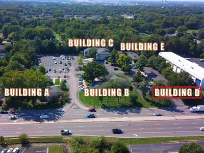 Park 31 South - Building D