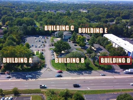 Office space for Sale at 5214 S. East St. in Indianapolis