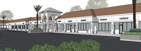 Photo of commercial space at 2620 Blanding Blvd in Middleburg