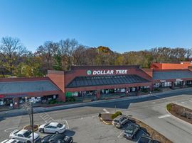 Swansea Plaza
