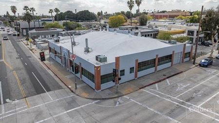 Photo of commercial space at 89 N San Gabriel Blvd in Pasadena