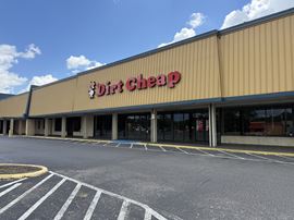 Fairfield Village Plaza -  Pensacola, FL 32506