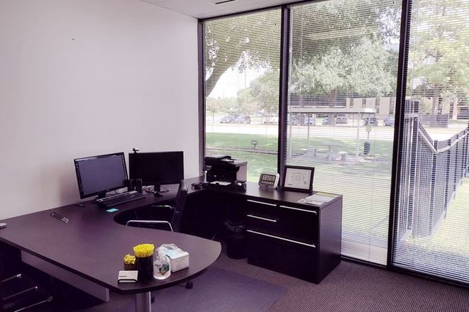 Workstyle Flexible Spaces - 16770 Imperial Valley Drive