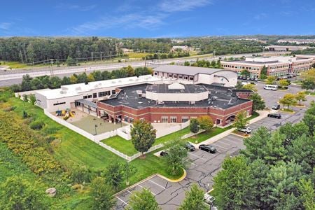 Other space for Rent at 43629 Greenway Corporate Drive in Ashburn