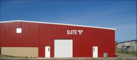 Industrial space for Rent at 4908  Mercer University Dr in Macon