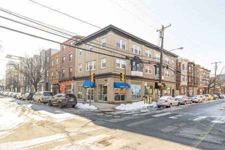 Retail space for Sale at 632 North 2nd Street in Philadelphia