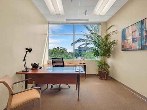 YourOffice - Lake Mary