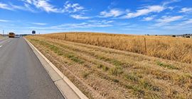 30.31± AC Commercial Development Opportunity