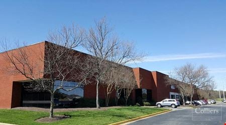 Industrial space for Rent at 5050-5200 Commerce Rd in Richmond