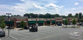 315 Rivanna Plaza, Charlottesville, VA