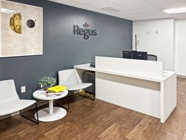 Regus - Stamford - West Broad St