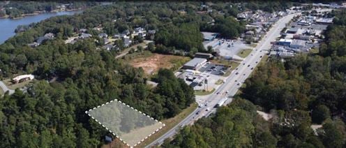 Clemson Blvd