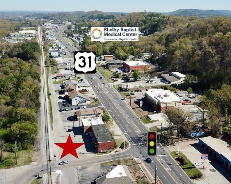 201 1st St N Alabaster
