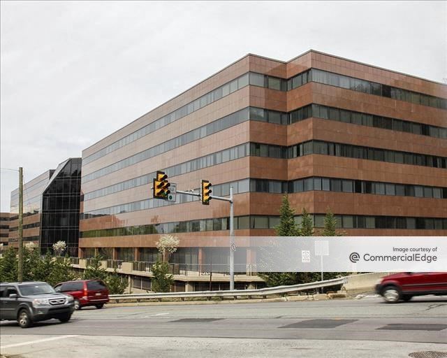 1K1 1001 Conshohocken State Road Office Building