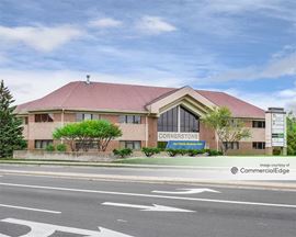 Cornerstone Office Building