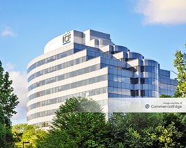 Hunters Branch Building - 1