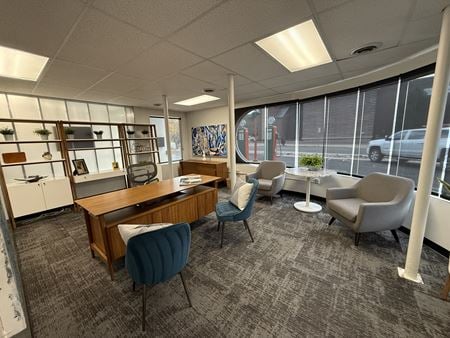 Office space for Rent at 1901 Jackson St in Golden