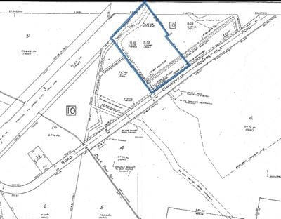 195 Clarksville Road
