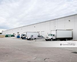 Intercontinental Distribution Center