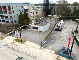 2087 Piedmont Road NE
