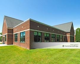 Milford Corporate Office Park