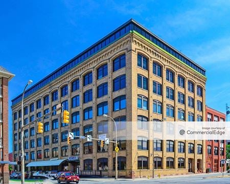 Office space for Rent at 298-300 State Street in Rochester