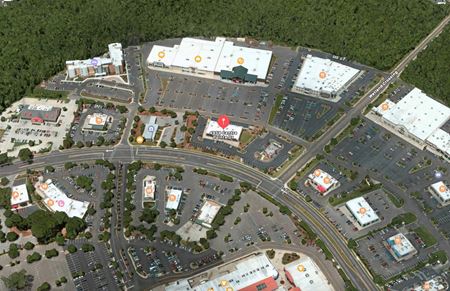4958 Centre Pointe Dr - North Charleston