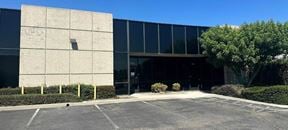 Airport Tech Center