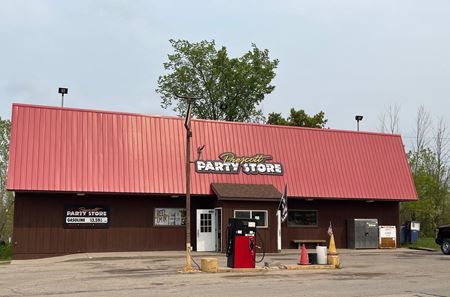 Retail space for Sale at 107 Sage Lake Rd in Prescott