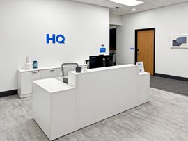 HQ - Monroe - S St