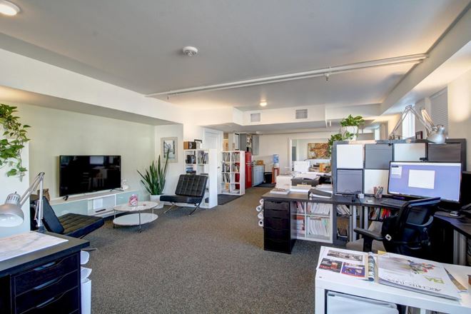 2930 Broadway #B106