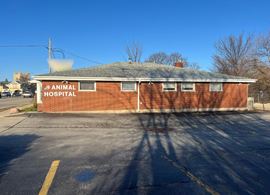 Medical/Office/Retail Building for Sale
