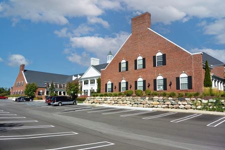 Wellington Green - Auburn Hills