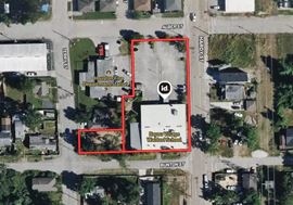 PRICE IMPROVED | RE-DEVELOPMENT OPPORTUNITY INSIDE THE LOOP