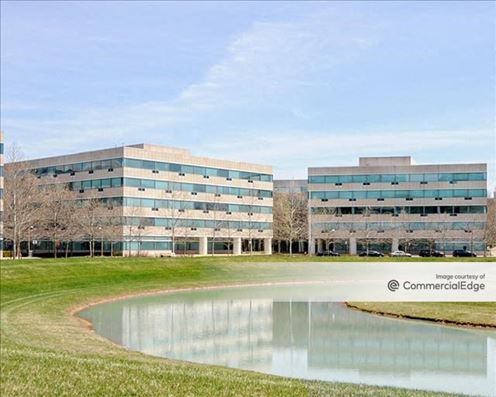 Capital Gateway I