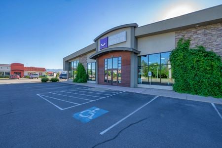 Retail space for Sale at 2610 S Reserve St in Missoula