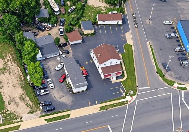 3200 N Dixie