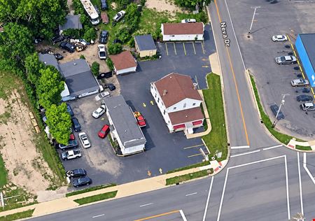 Retail space for Sale at 3200 N. Dixie Dr. in Dayton