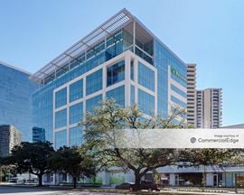 Regions Financial Center