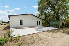 Newly constructed, turn key, fully operational 2,175 SF Office Building with additional land, Weslaco TX