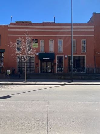 1948 Blake Street