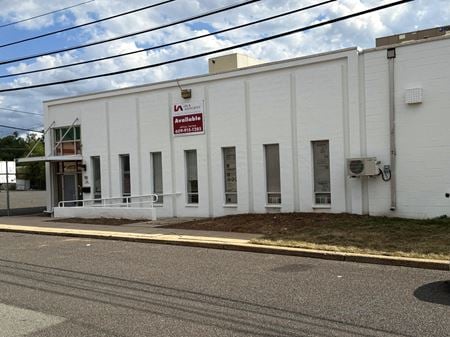 Industrial space for Rent at 60 E 4th Street in Somerville