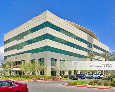 Photo of commercial space at 5550 Painted Mirage Road #320 in Las Vegas